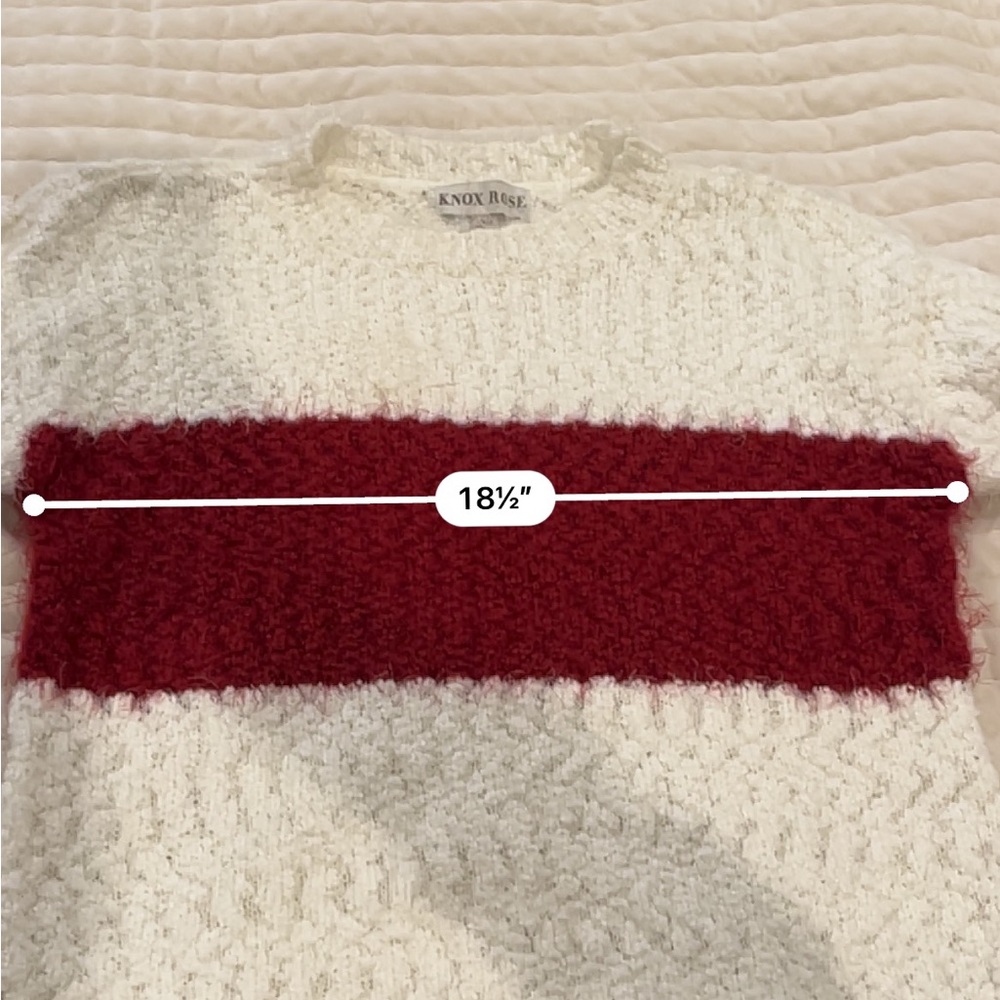 Sweater - Picture 2 of 4